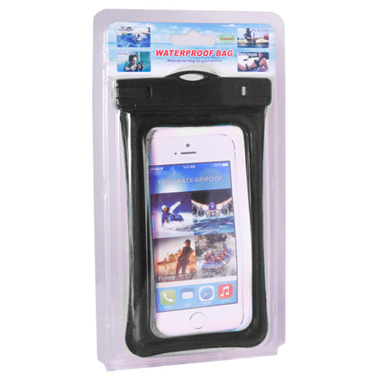 §Good Waterproof Bag - Pink