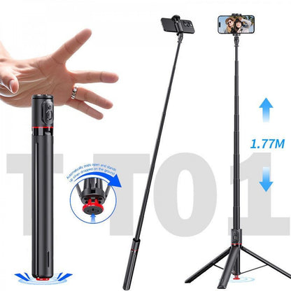Monopod Tripod TT01 | 2m