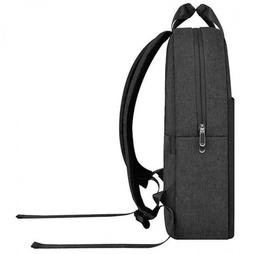 Сумка  WiWU Minimalist Backpack — Gray
