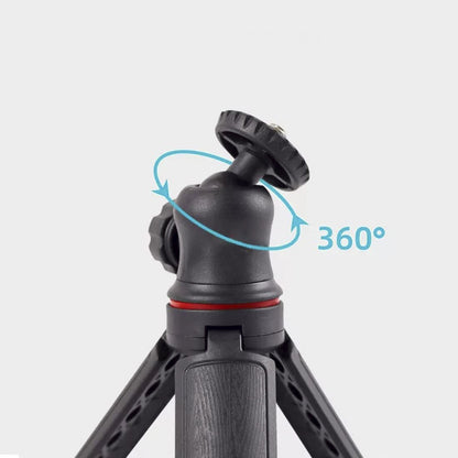 Monopod Tripod (0.27m) – Veron VMT-27