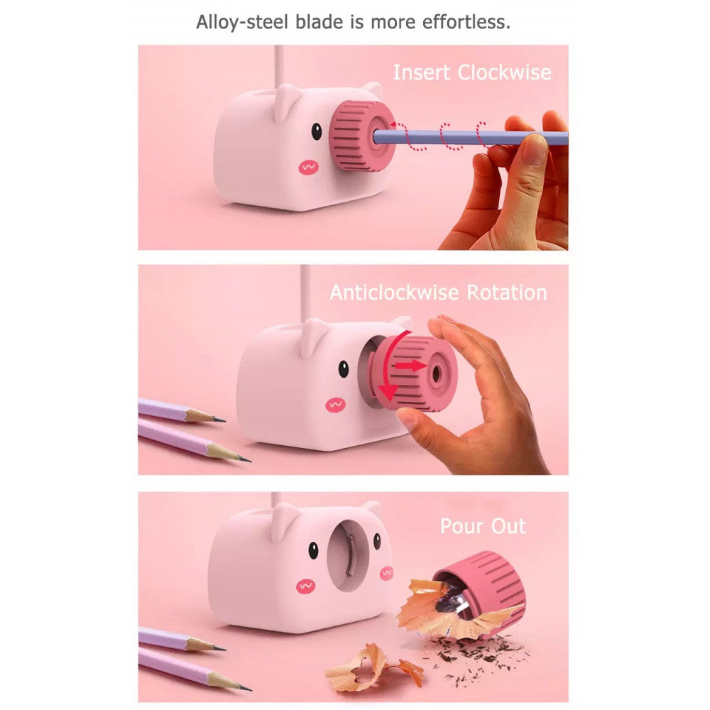 Children's Table Lamp 250 mAh 2192B