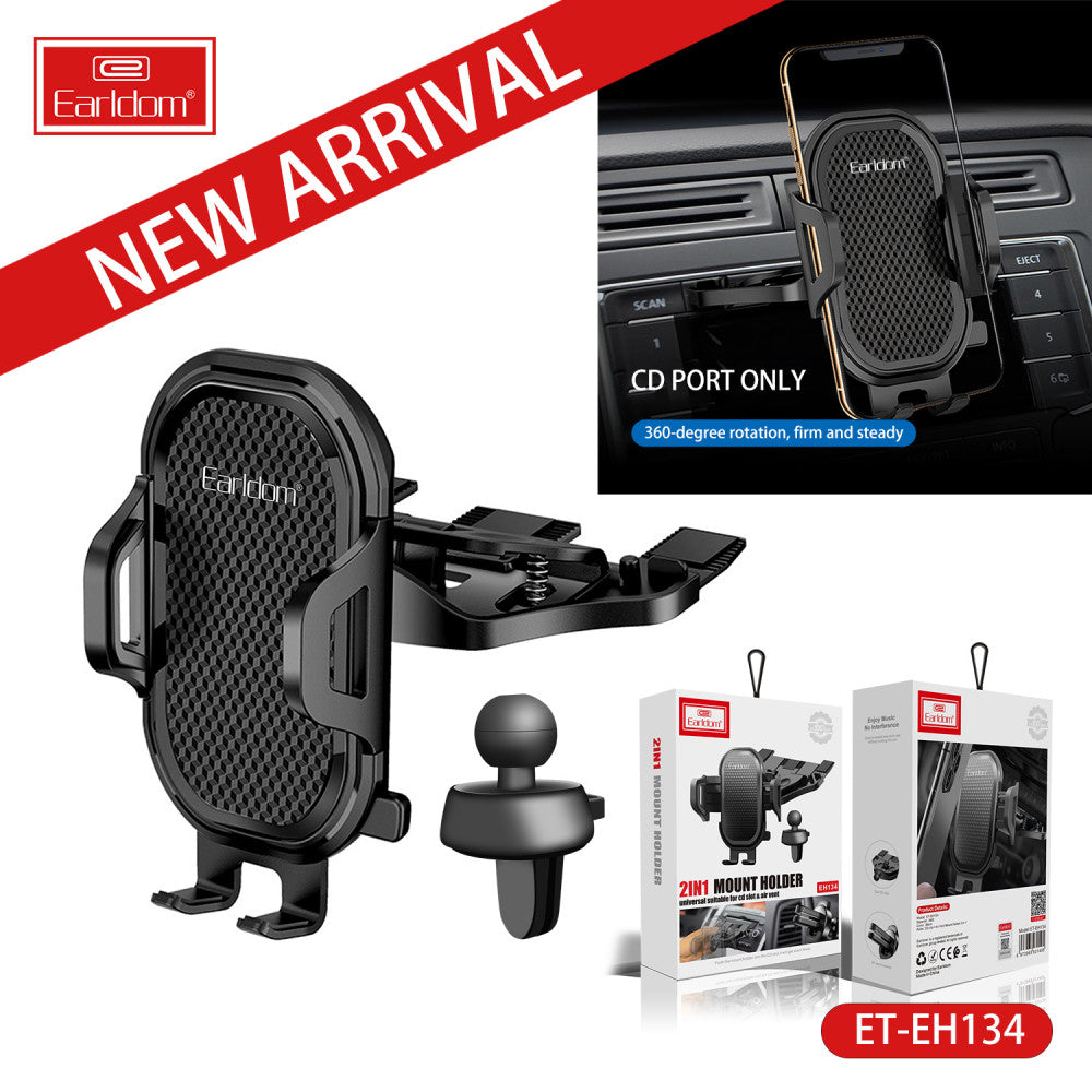 Automatic trimach for power supply Earldom ET-EH134 2 in 1