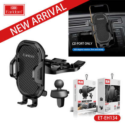 Automatic trimach for power supply Earldom ET-EH134 2 in 1