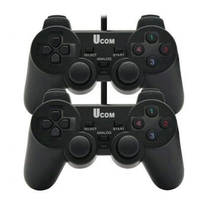 Джойстик 208D