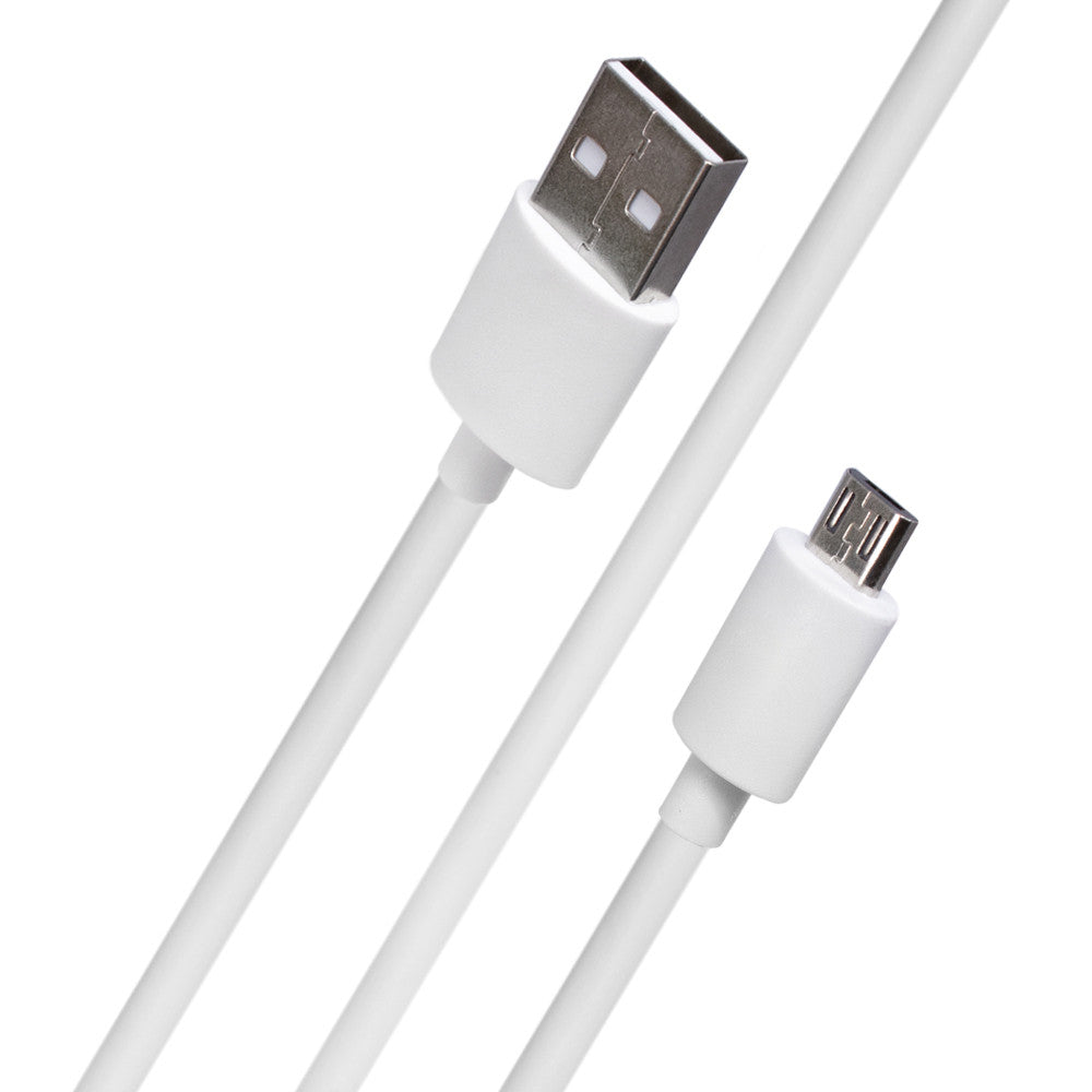 Cable Micro 5A (1m) White