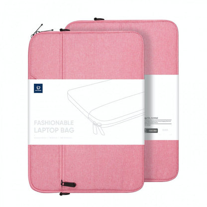 Bag 15.5'' (16'') – LBJB Series Shoulder Bag Laptop – Pink