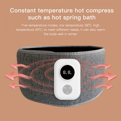 Smart Air Pressure Massager AR330