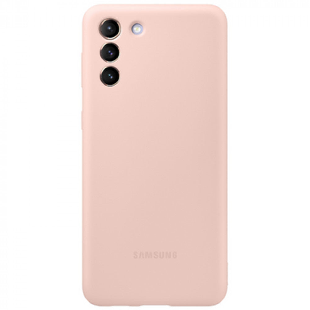 Original Silicone Case Samsung A03S 