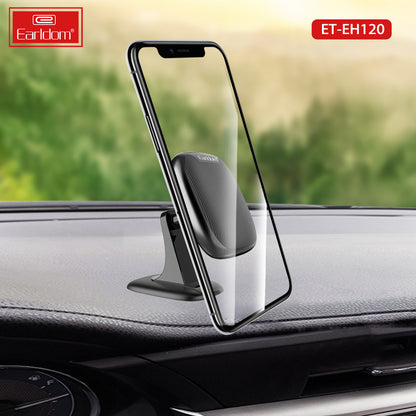 Auto-trimach magnetic on adhesive basis Earldom ET-EH120