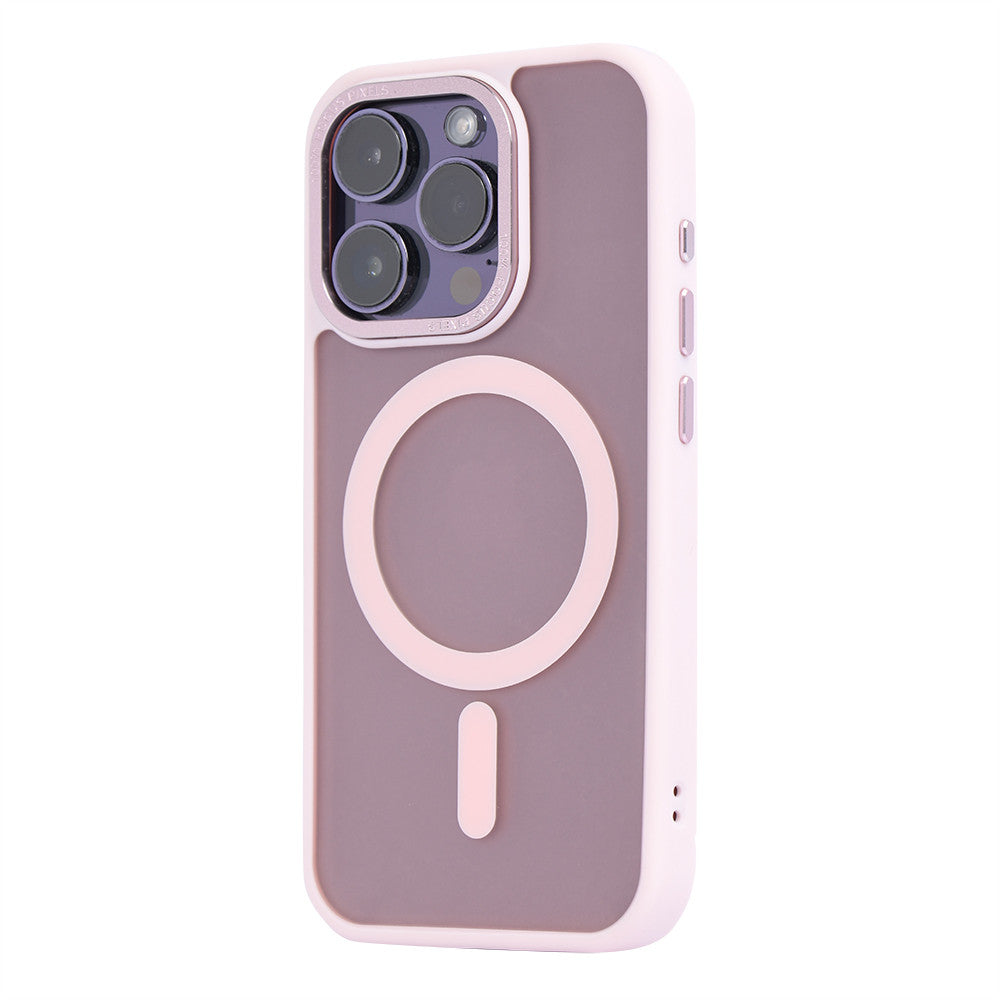 OC Matte Case With MagSafe — iPhone 17 Pro  — Pink