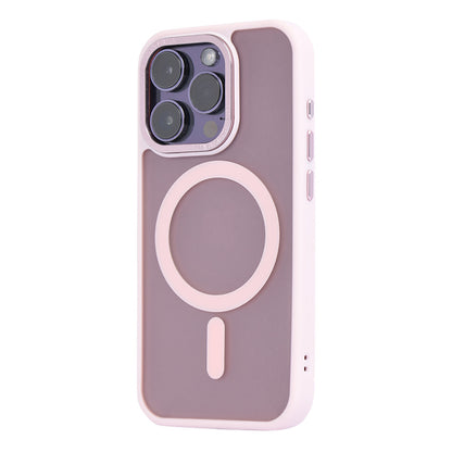 OC Matte Case With MagSafe — iPhone 17 Pro  — Pink