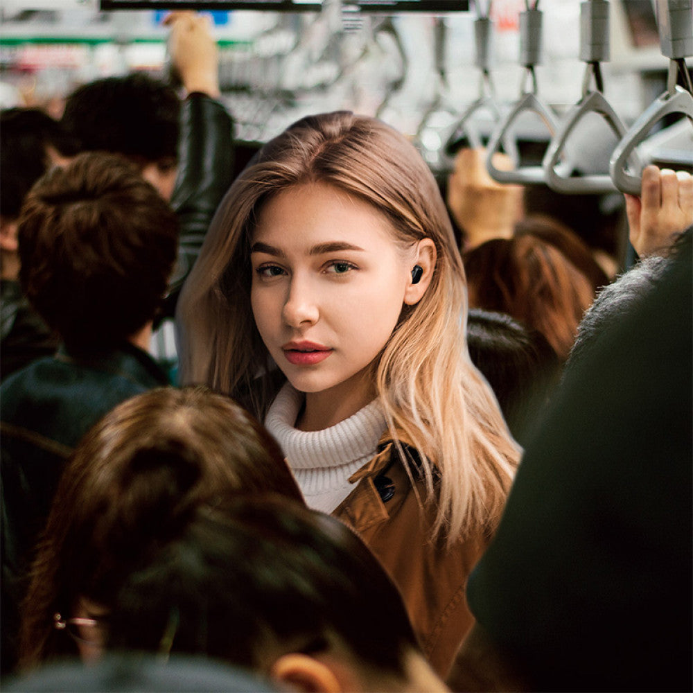 Bluetooth headset TWS – Baseus (NGTW370001) Bowie WM01