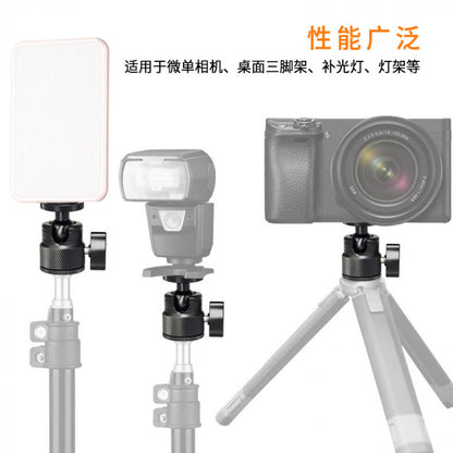 Articulated Mount Universal 360° BH-24