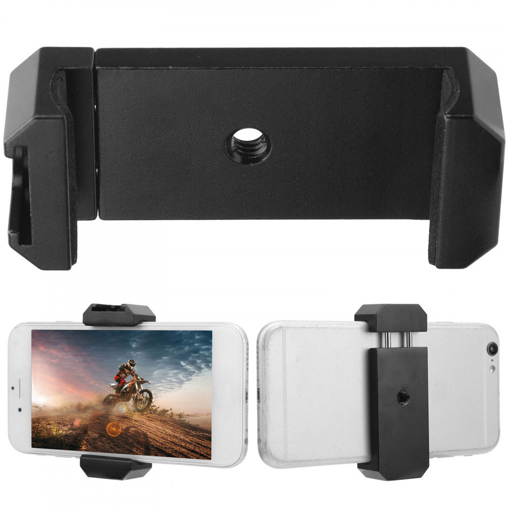 Universal holder-clamp VC-13