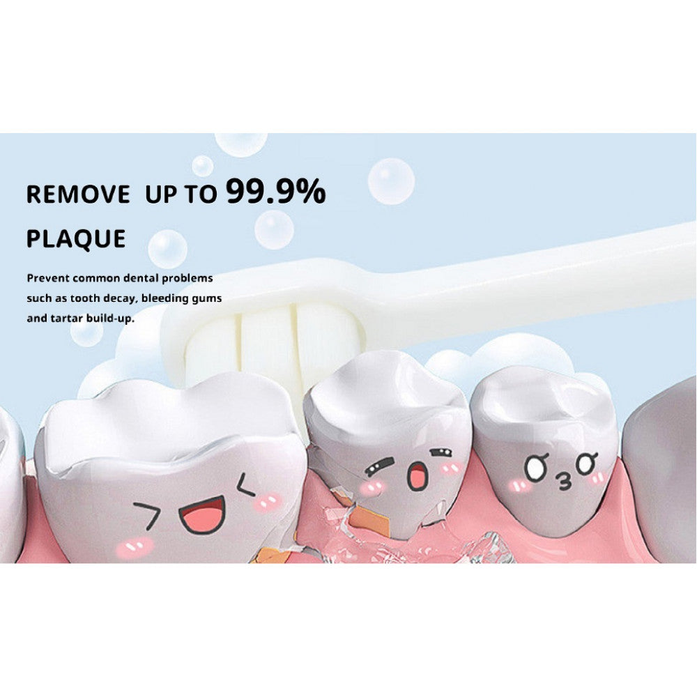 Children's Toothbrush Electric Toothbrush MD-807A