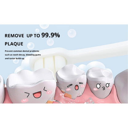 Children's Toothbrush Electric Toothbrush MD-807A