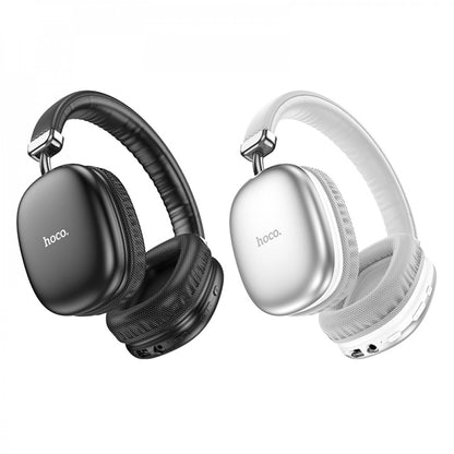 Bluetooth Headphones Hoco W35 – Black