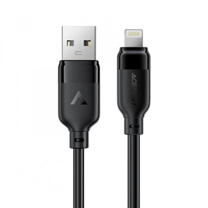 Кабель Lightning 2,4 А (2 м) — Acefast C16-06