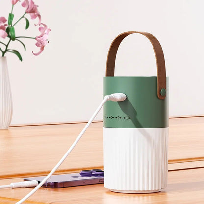 Лампа от комаров WT-T30  — White