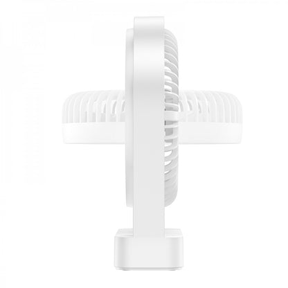 Портативный мини вентилятор Hoco HX65 - 2000 mAh