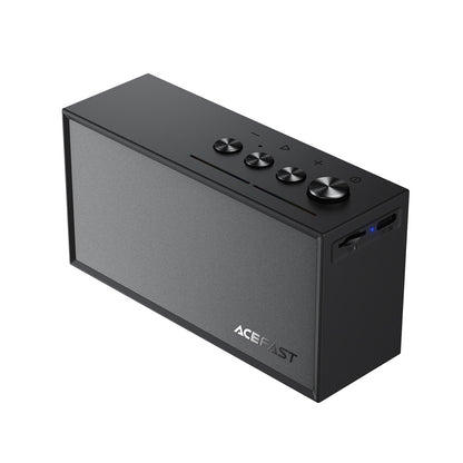 Портативная Bluetooth-колонка Acefast K9