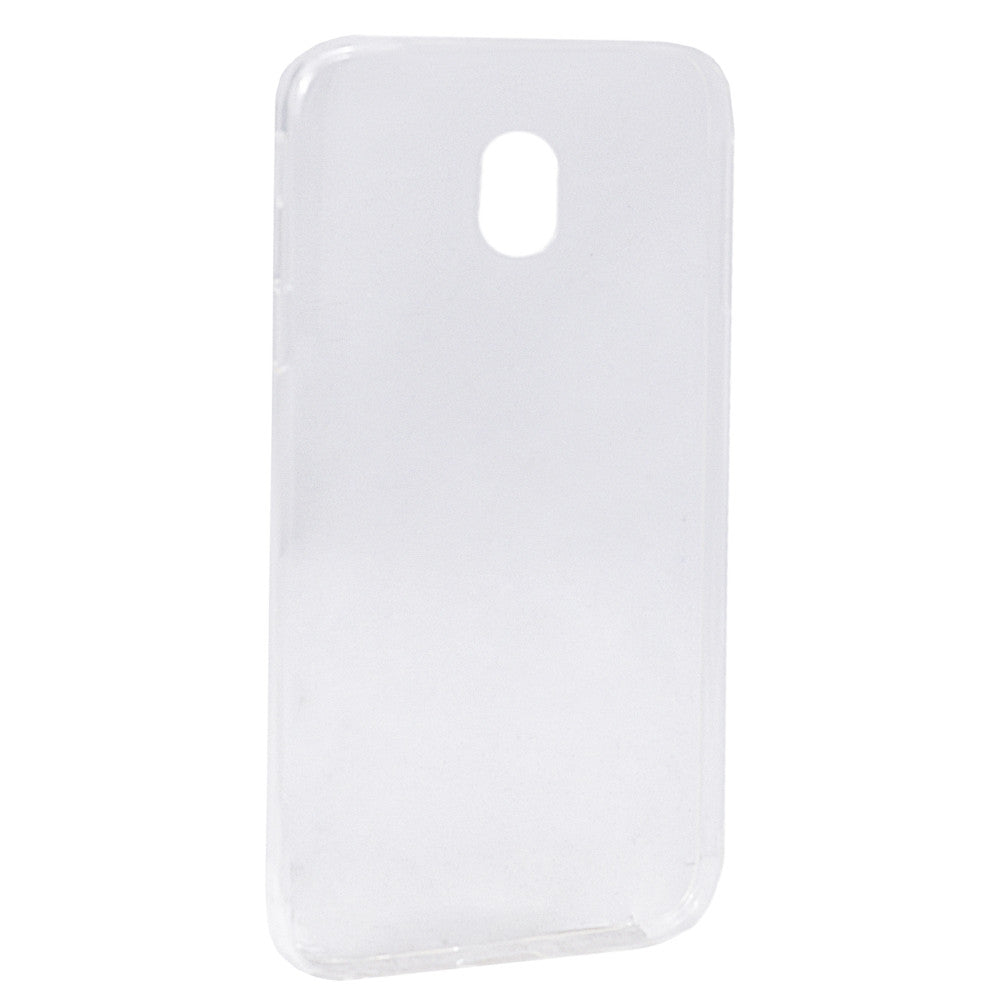 Hoco Light Series TPU Case Samsung J5 2017(J530) Transparent