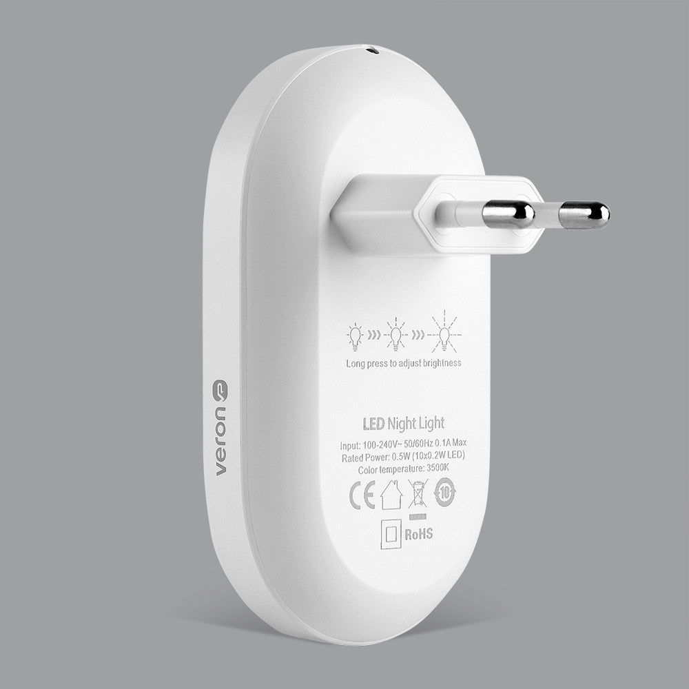 Night light - Veron U2