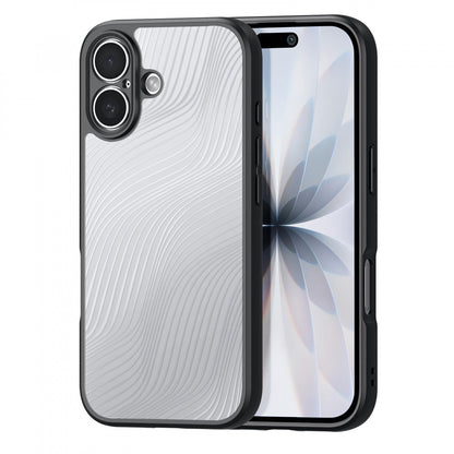 Накладка Чехлы Aimo Series TPU Case — iPhone 17