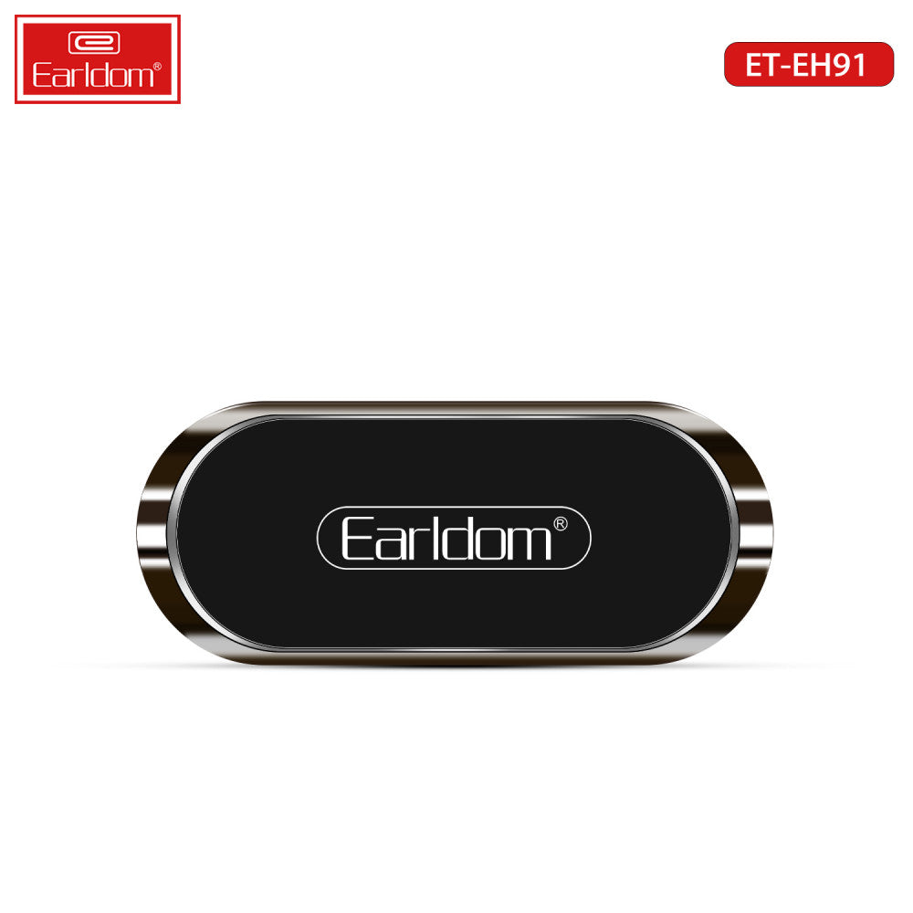 Автотримач магнітний на клейкій основі Earldom ET-EH91