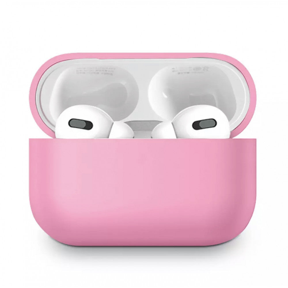 Airpods Pro 2 Case Simple – Baby Pink