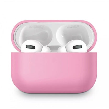 Airpods Pro 2 Case Simple – Baby Pink