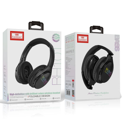 Bluetooth headphones Earldom ET-BH72