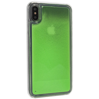 Liquid Glow Night Sand TPU Case  Samsung A40 (A405F) 