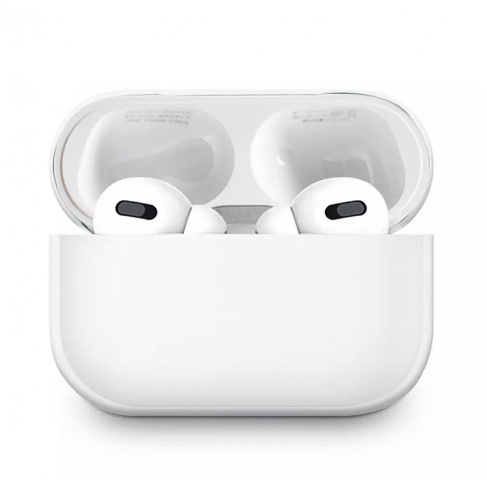 Airpods Pro 2 Case Simple – Baby Pink