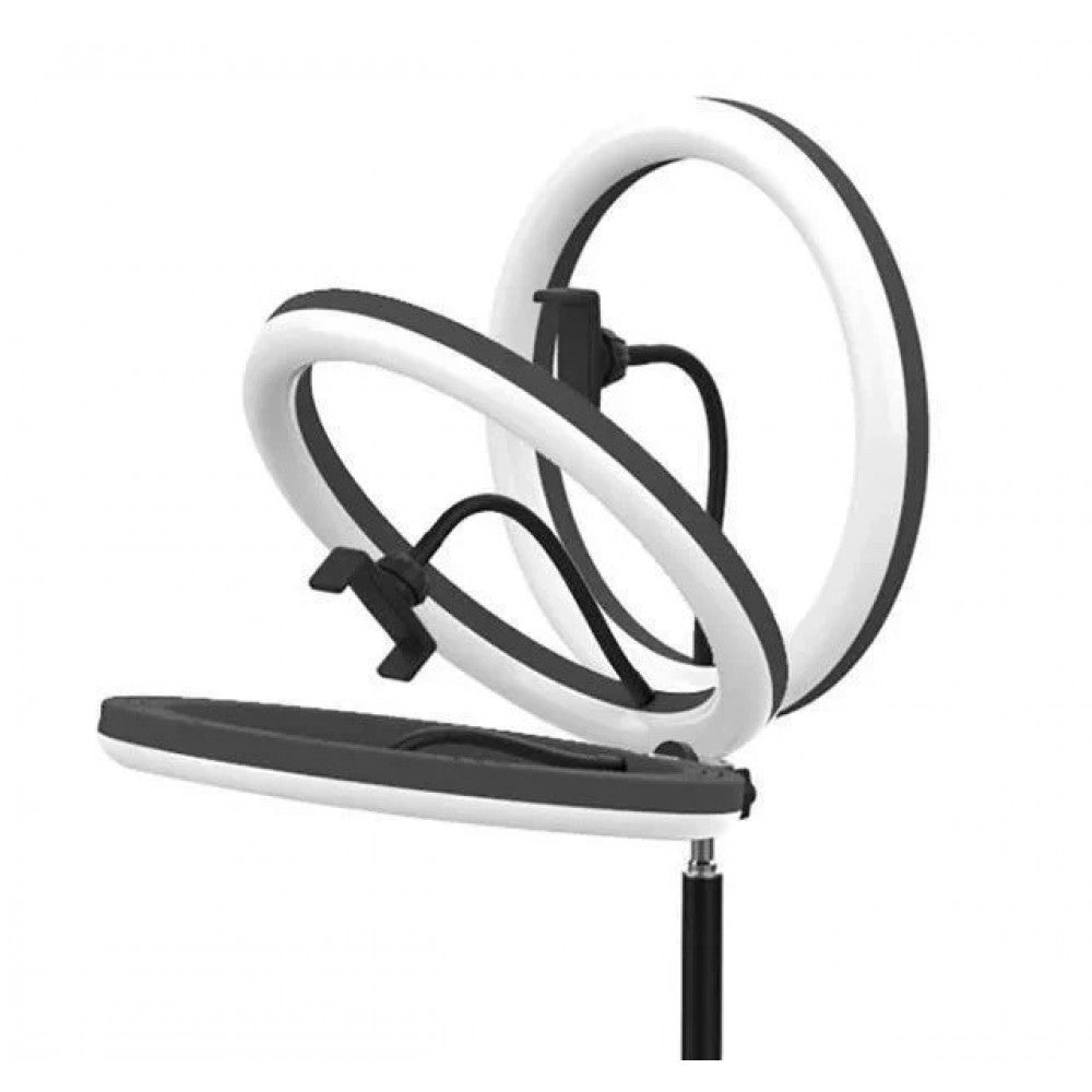 LED Ring Lamp (16 cm) QX-160