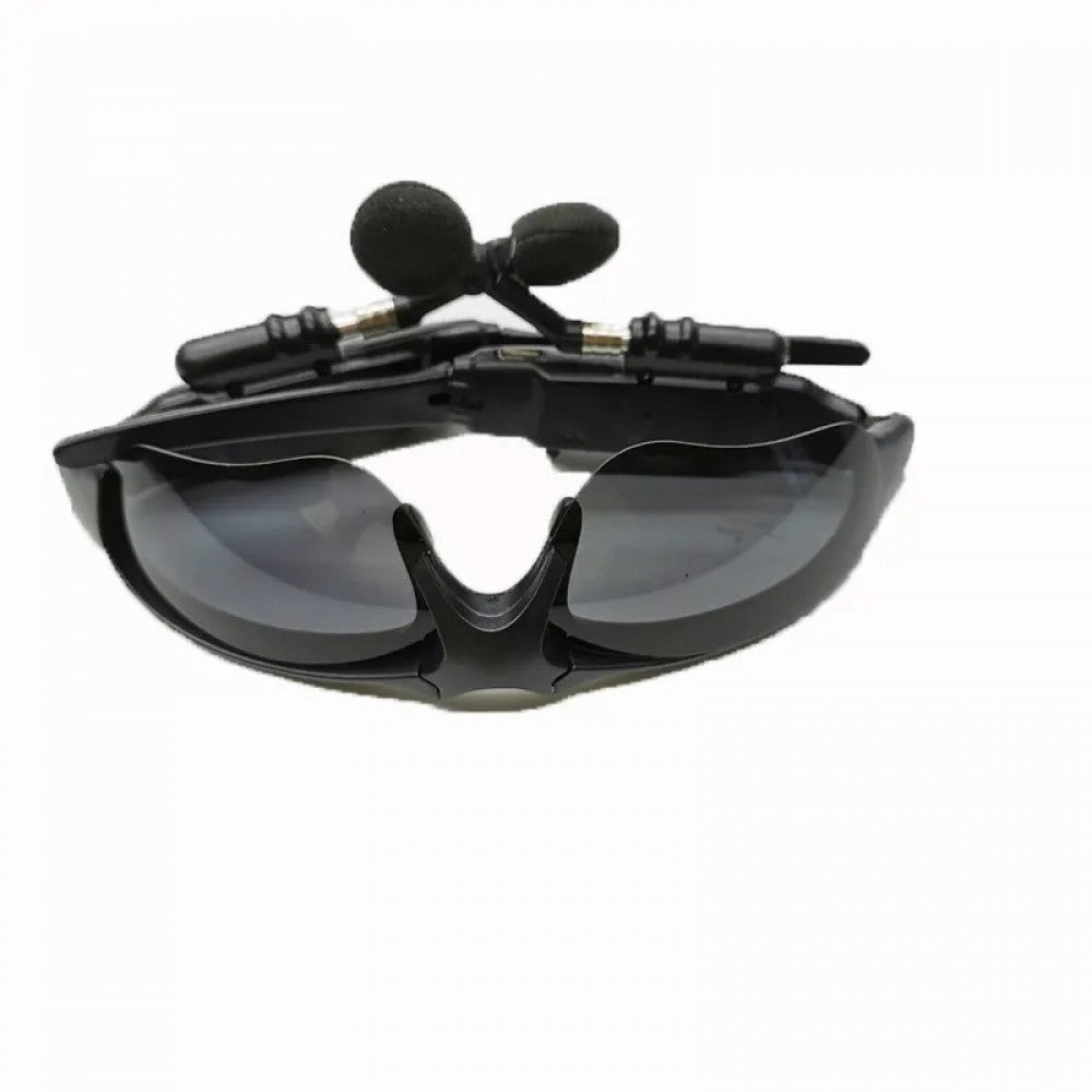 Glasses Wireless Headset – Smart Wear Fashion Pioneer