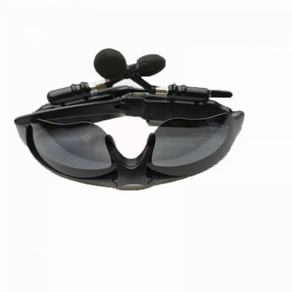 Glasses Wireless Headset – Smart Wear Fashion Pioneer