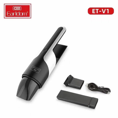 Car vacuum cleaner – Earldom ET-V1