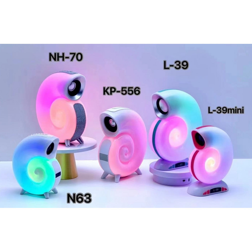 Portable speaker Snail L39