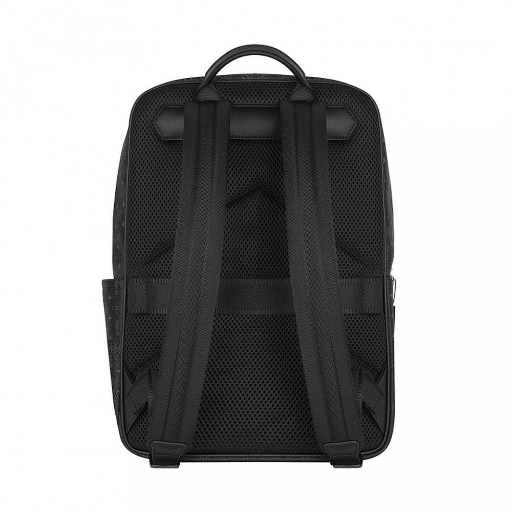 Рюкзак  WiWU Master Fingerprint Lock  Backpack