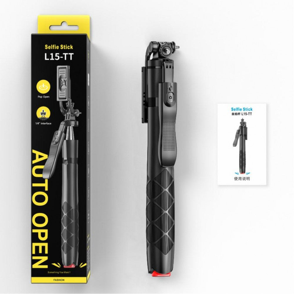 Monopod Tripod (1.8m) — L15-TT