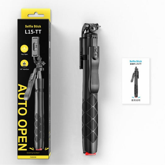 Monopod Tripod (1.8m) — L15-TT