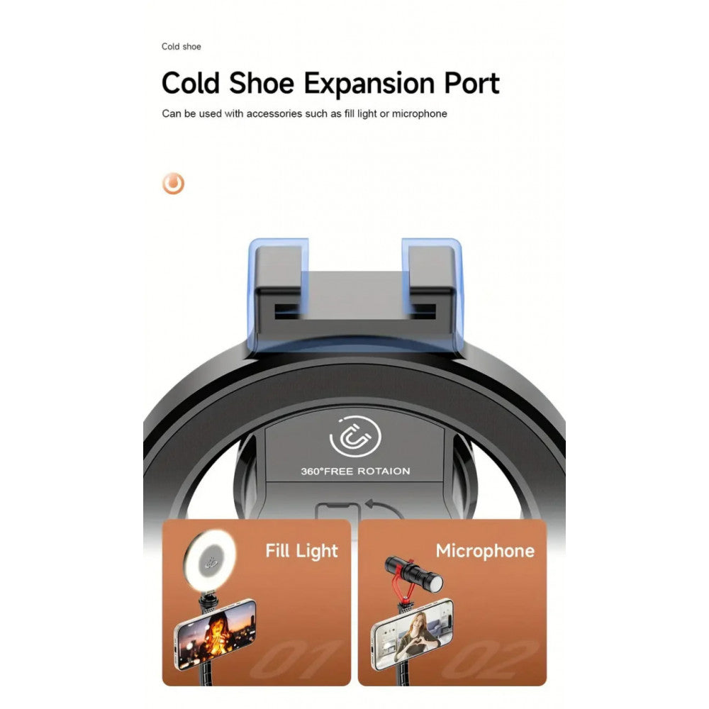 Monopod Tripod (1.05m) – L20