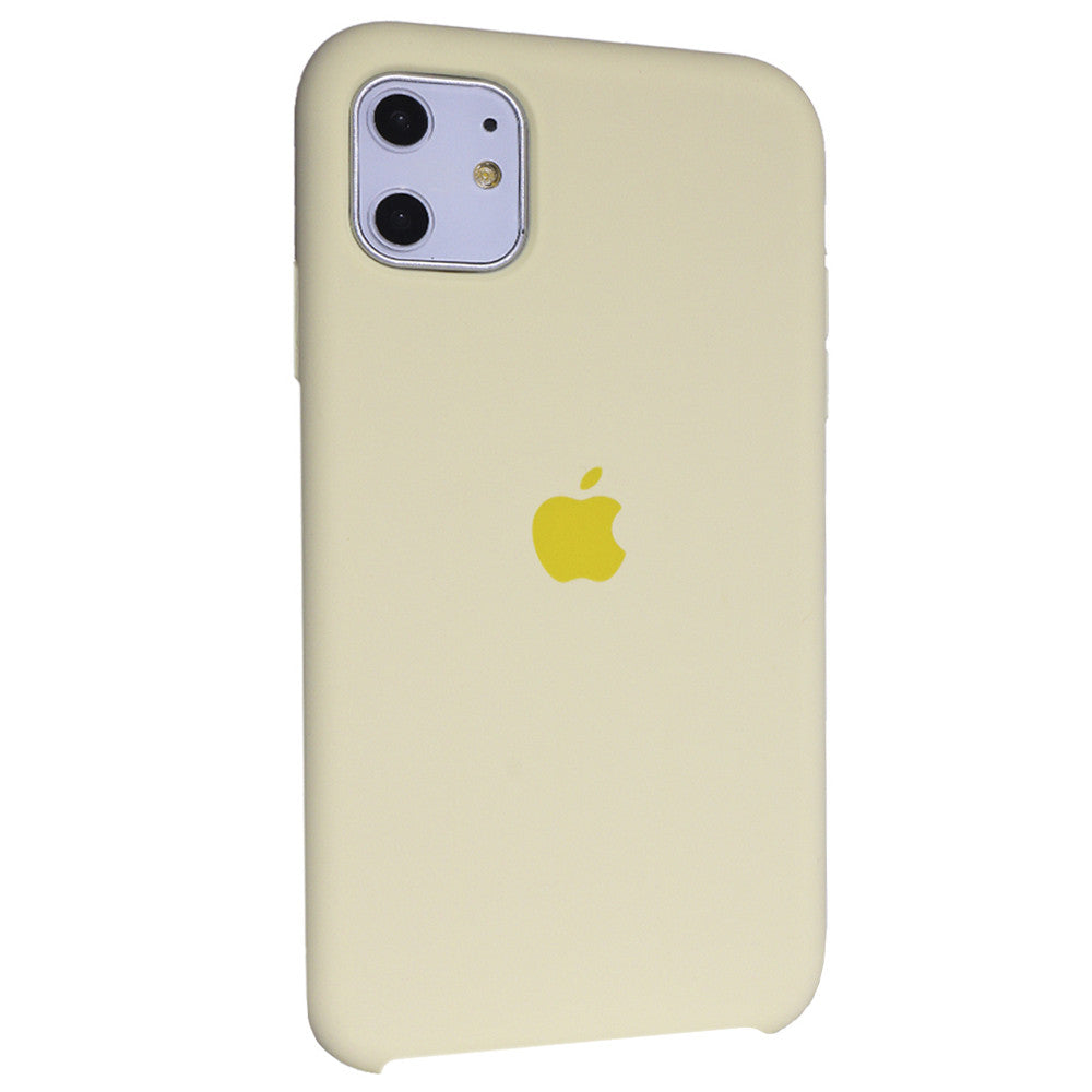 Original Silicone Case HC iPhone 11 Pro Max 