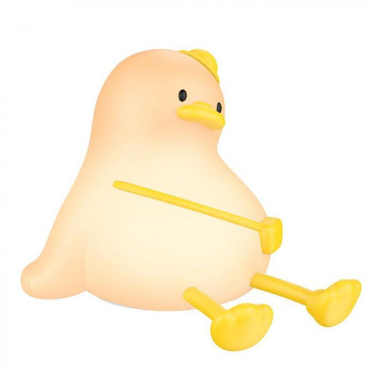 Ночной светильник Hoco HX16 — Duck