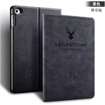 Deer Case Apple iPad Pro 10.2'