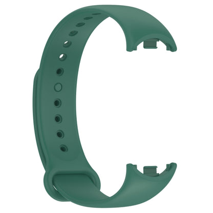 Ремінець Silicone Sport Band Xiaomi Mi Band 8 ; 9 