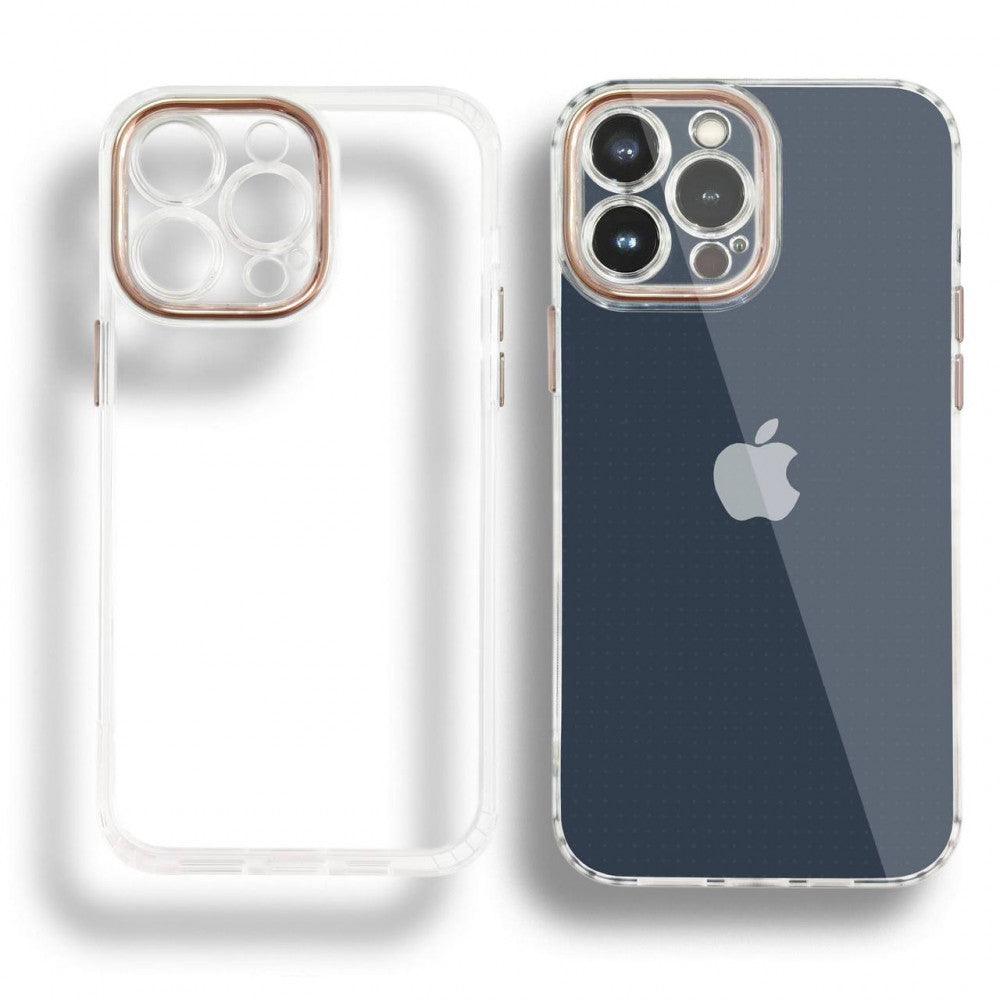 Skin TPU Case  iPhone 13 Pro 