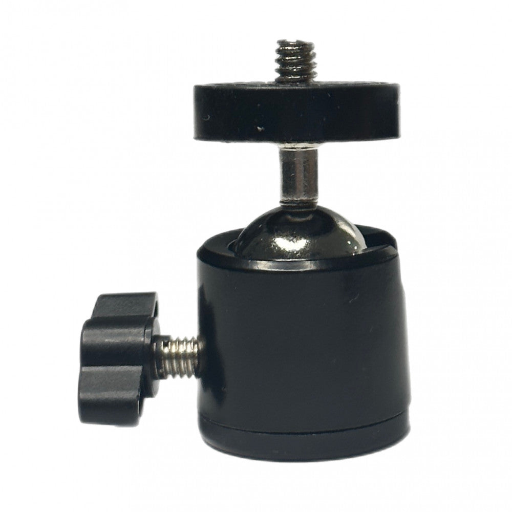 Video light lamp LED PL-26 23x16 cm 240 Lights 3200K-5600K Remote USB Control