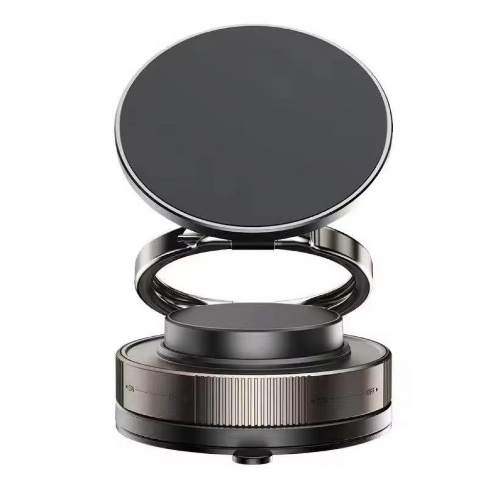 Автотримач магнітний на клейкій основі  — T28